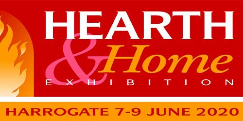 Hearth & Home Exhibition 2020