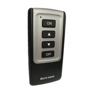 TX141 Gas Fireplace Remote Control