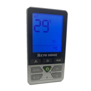 TX580 Gas Fireplace Remote Control